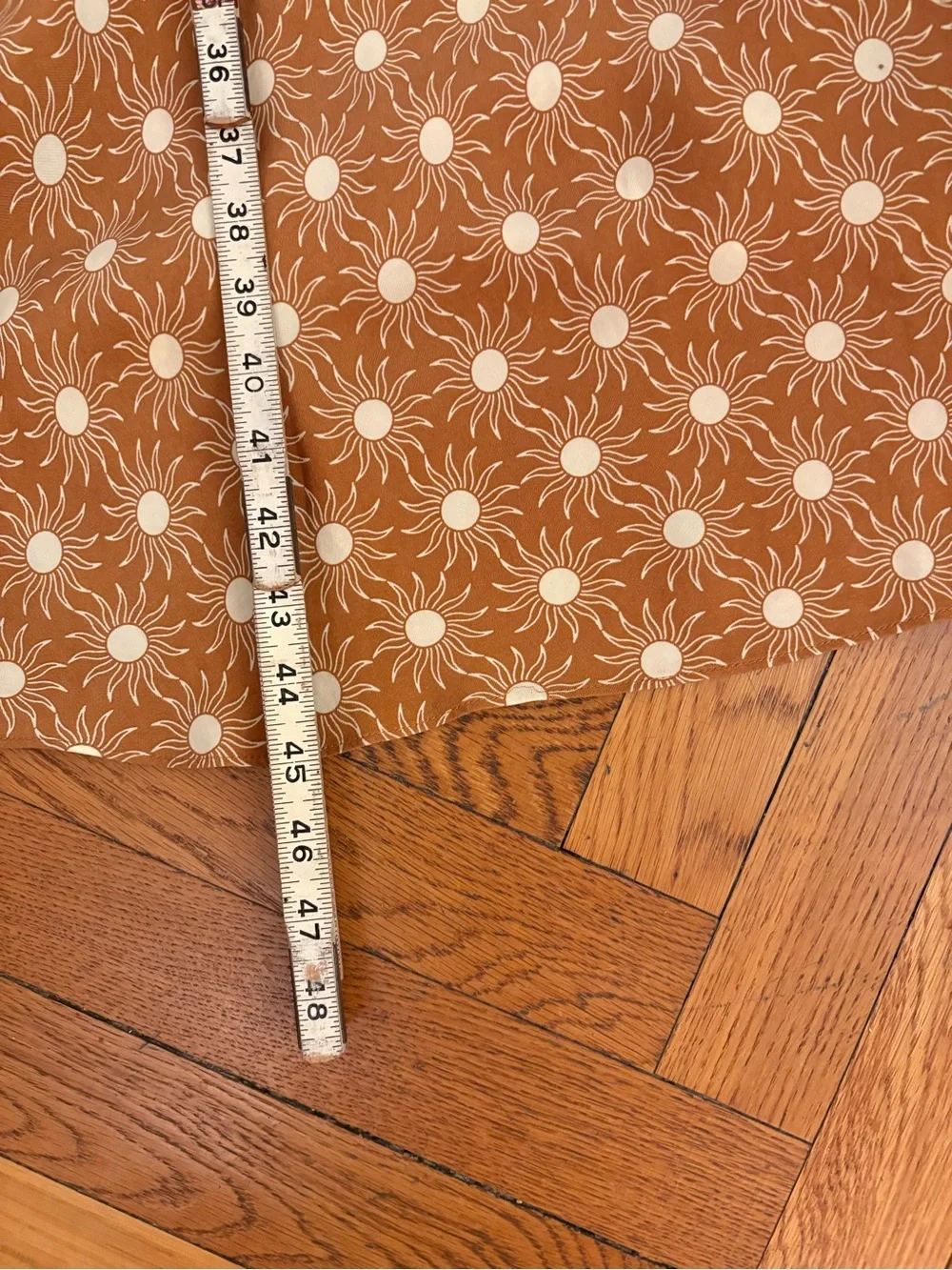 J. Crew stylish crew